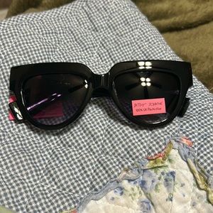 Betsey Johnson Sunglasses